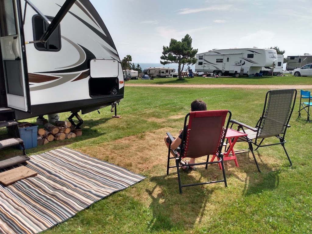 Red Point Provincial Park | 249 Red Point Park Rd, Elmira, PE C0A 1K0, Canada | Phone: (902) 357-3075