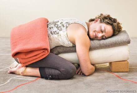 Om Sweet Om Yoga | 1299 Lysander Rd, Roberts Creek, BC V0N 2W2, Canada | Phone: (604) 989-9642