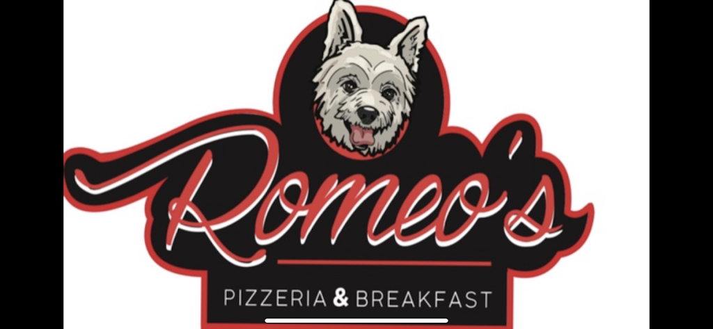 Romeos Pizzeria | 3265 County Rd 2, Keene, ON K0L 2G0, Canada | Phone: (705) 295-2295