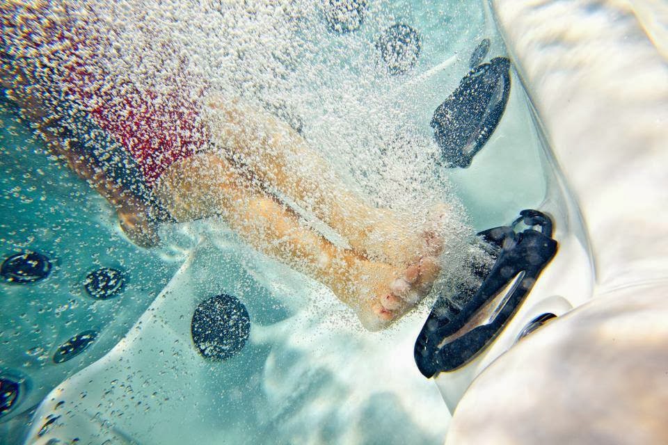 The Hot Tub People | 494 The Parkway, Peterborough, ON K9J 7L9, Canada | Phone: (705) 768-8827