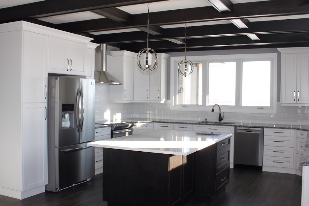 Wolf Creek Cabinets Ltd | 6240 AB-2A, Lacombe, AB T4L 2G5, Canada | Phone: (403) 782-4085