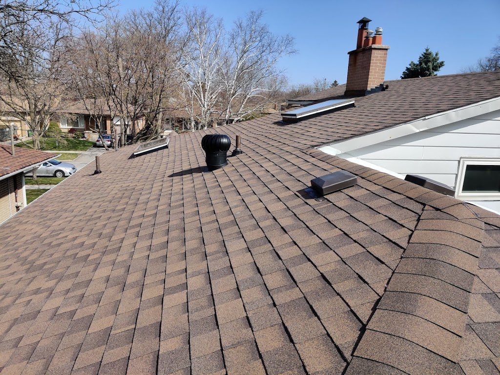 KNK Roofix | 1489 Heritage Way, Oakville, ON L6M 4M6, Canada | Phone: (416) 278-2999
