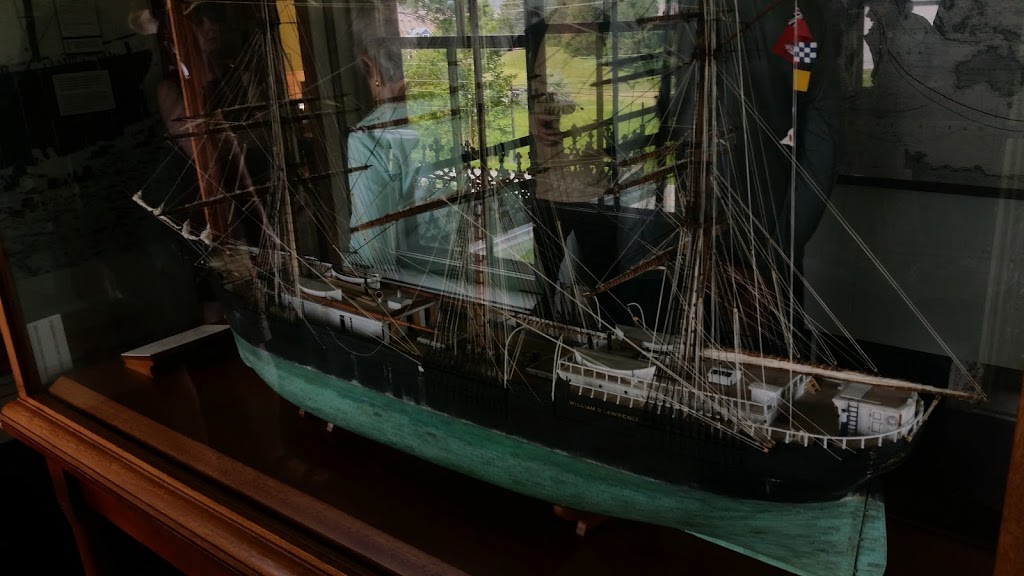 Lawrence House Museum | 8660 NS-215, Maitland, NS B0N 1T0, Canada | Phone: (902) 261-2628