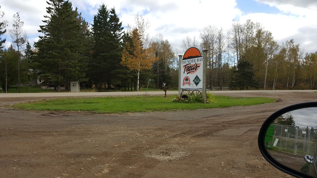Thunder Bay Feeds | 5221 Townline Rd, Murillo, ON P7G 1G5, Canada | Phone: (807) 935-2921