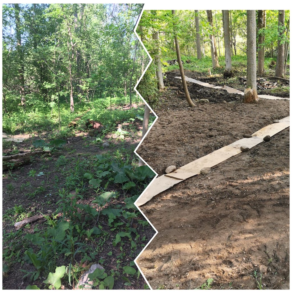 Neighbourhood Lawn Man | 5168 Eighth Line, Milton, ON L9E 1A6, Canada | Phone: (226) 200-1606