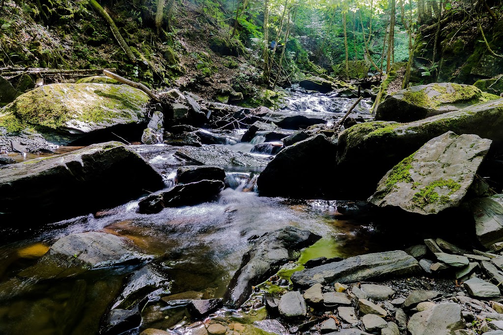 Stationnement Mont Hereford | 555 Chemin de Coaticook, East Hereford, QC J0B 1S0, Canada