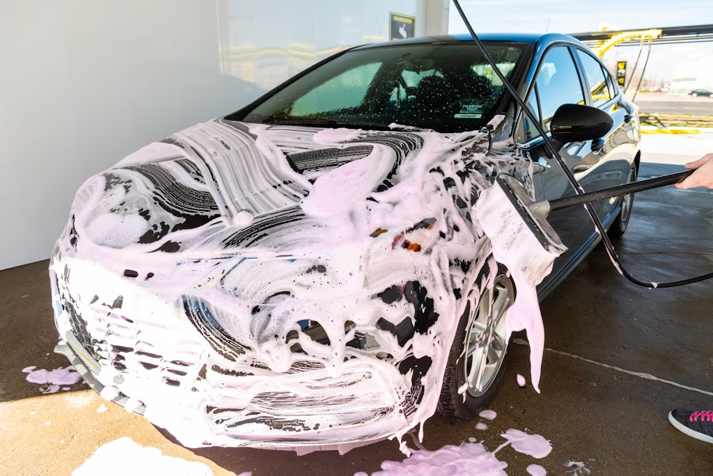 Clean View Auto Wash | 50501 Gratiot Ave, Chesterfield, MI 48051, USA | Phone: (888) 699-9274