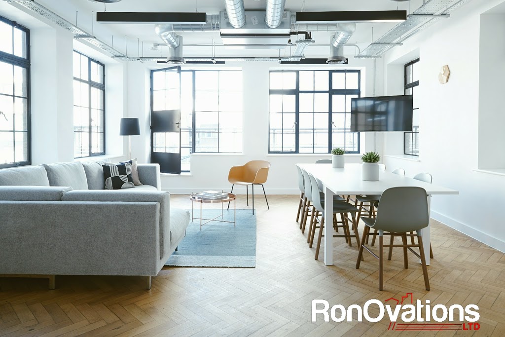 RonOvations LTD | 125 Kowalsky Crescent, Winnipeg, MB R3R 3A8, Canada | Phone: (204) 396-4143
