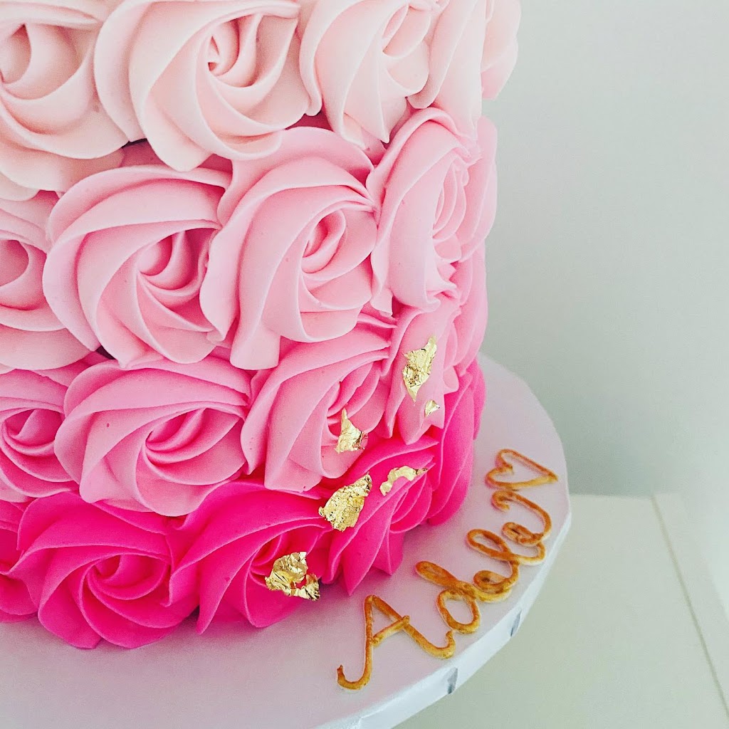 Cake and Crumb | 31 Mechanic St #104, Paris, ON N3L 1K3, Canada | Phone: (905) 869-9808
