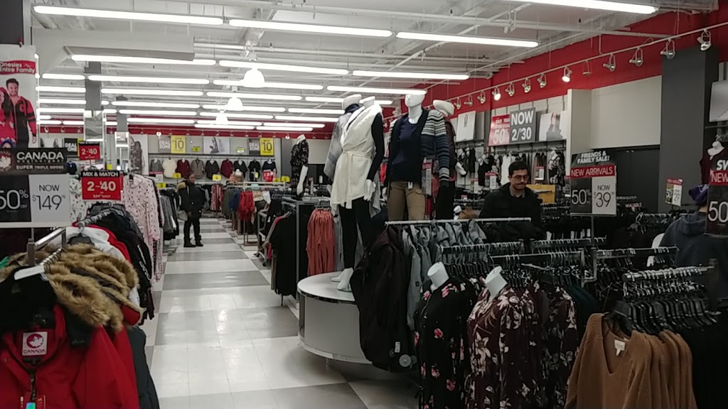 Fairweather | 125 Orfus Rd, North York, ON M6A 1M4, Canada | Phone: (416) 785-1771