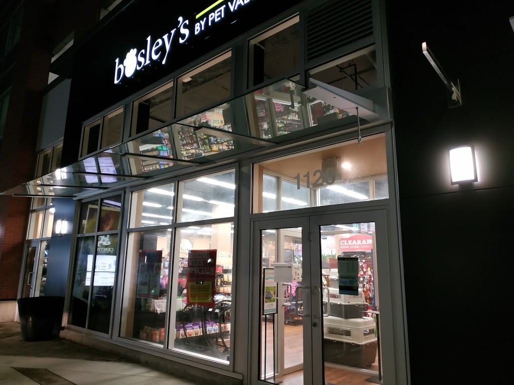 Bosleys by Pet Valu | 4731 Mcclelland Rd, Richmond, BC V6X 0M5, Canada | Phone: (604) 214-9937