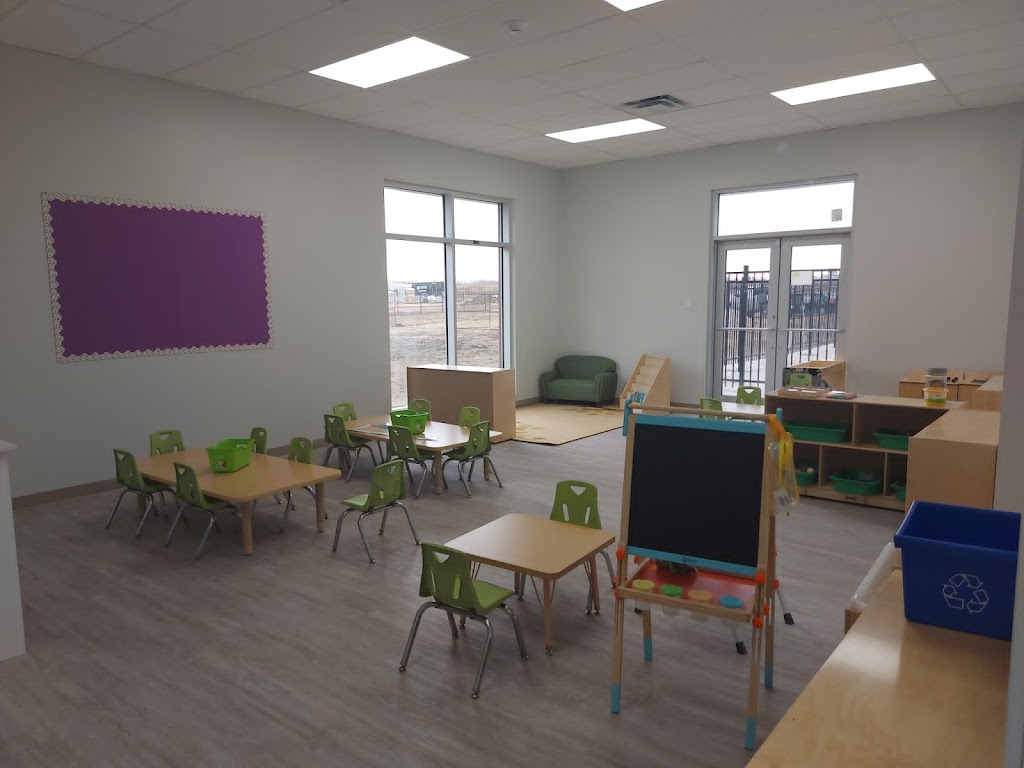 Little Stars Montessori Early Learning Center | school | 280 Pioneer Rd Suite 220, Spruce Grove, AB T7X 0Y2, Canada | 7805714500 OR +1 780-571-4500