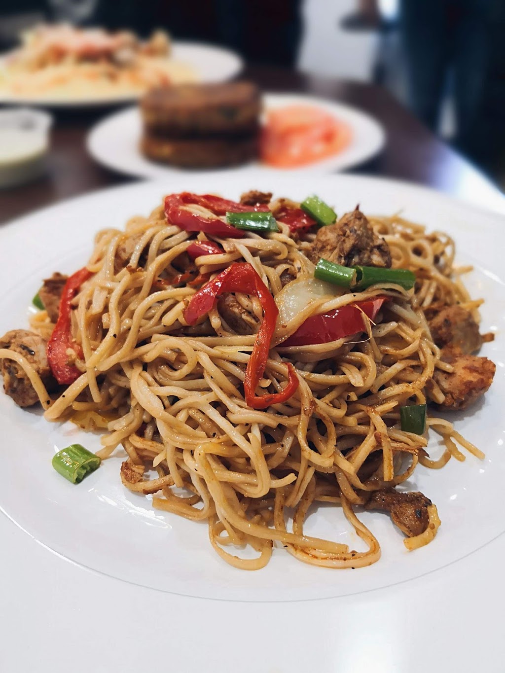 Fusion Halal Cuisine | 8500 Torbram Rd Unit 49, Brampton, ON L6T 5C6, Canada | Phone: (905) 494-0968