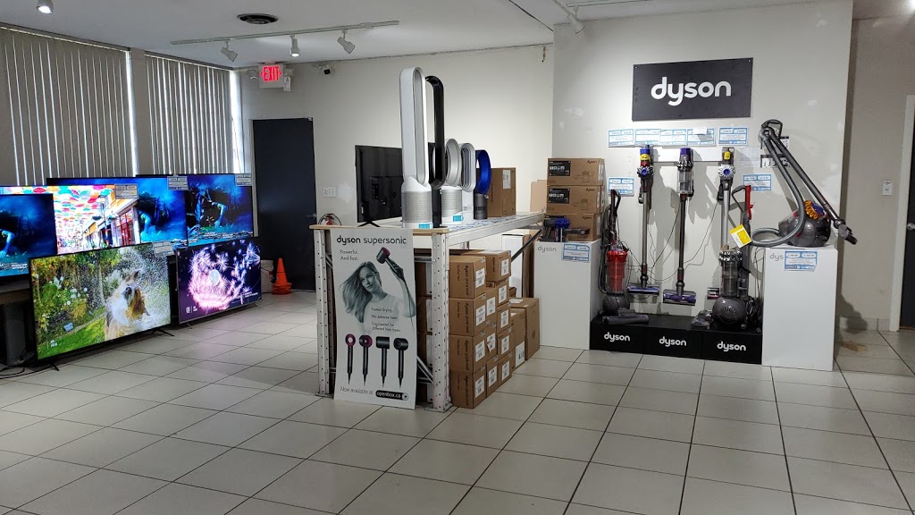 OpenBox.ca | 1608 SE Marine Dr, Vancouver, BC V5P 2R6, Canada | Phone: (604) 321-9339