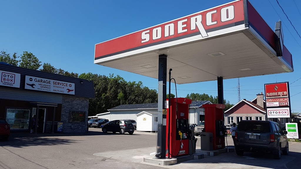 Sonerco | 1371 Rue Ouiatchouan, Mashteuiatsh, QC G0W 2H0, Canada | Phone: (418) 275-4422
