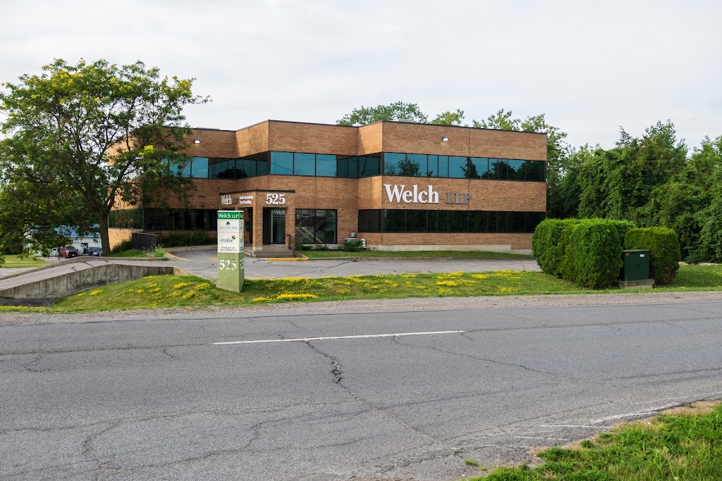 Welch LLP | 525 Dundas St E, Belleville, ON K8N 1G4, Canada | Phone: (613) 966-2844