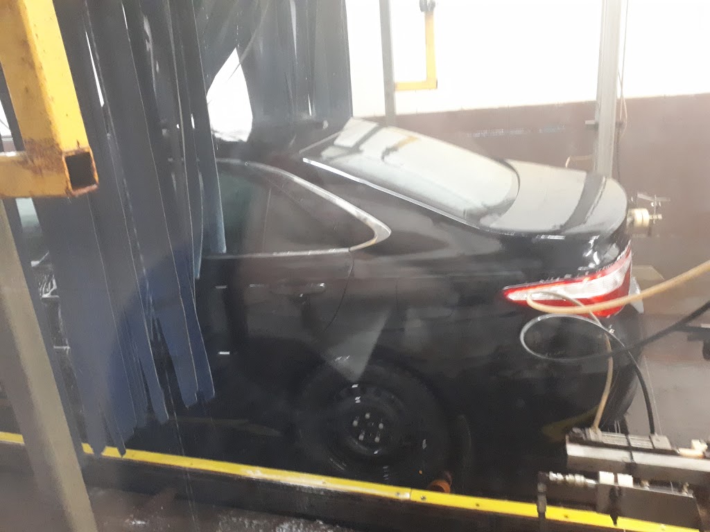 Lave Auto Lafleur Ltee | 296 Avenue Lafleur, LaSalle, QC H8R 3H5, Canada | Phone: (514) 595-8345