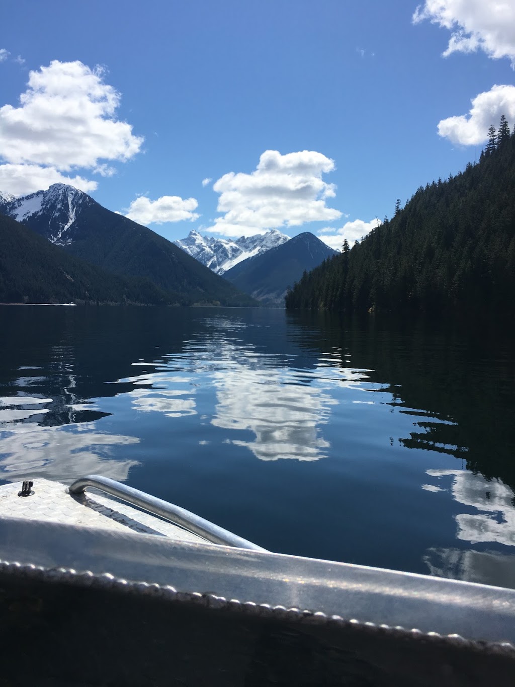 Decked Out Marine Services | 49830 Camp River Rd, Chilliwack, BC V2P 6H4, Canada | Phone: (604) 316-8880