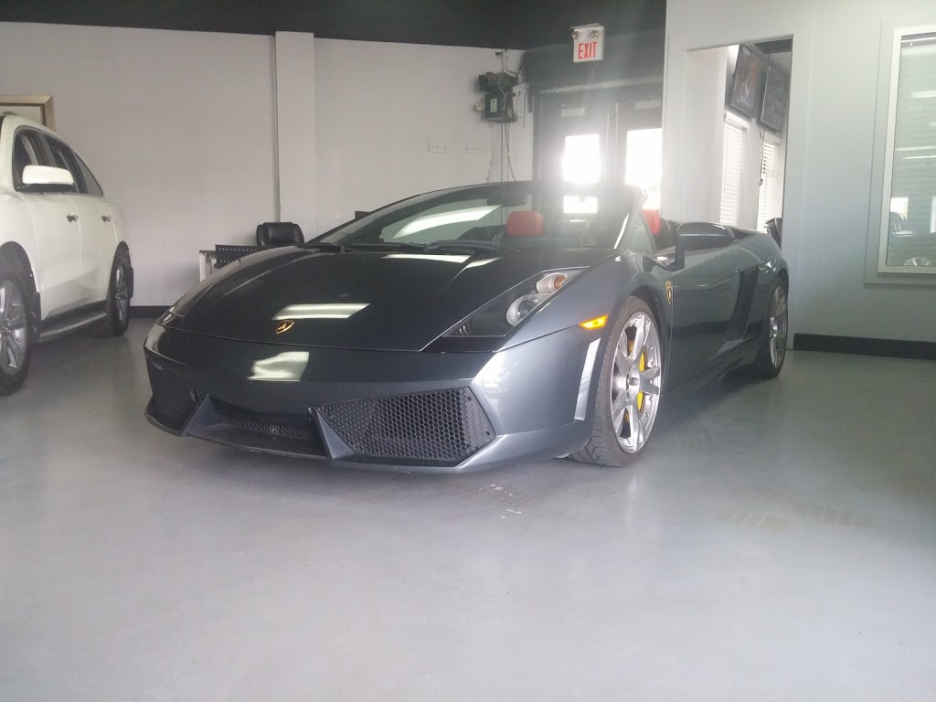 Alliance Motor Cars Ltd | 90 Braid St, New Westminster, BC V3L 3P4, Canada | Phone: (877) 367-6860