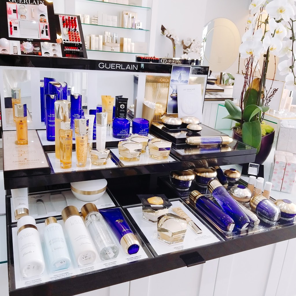 Fleuri Beauty & Spa | 7061 Yonge St, Markham, ON L3T 2A6, Canada | Phone: (905) 731-2566
