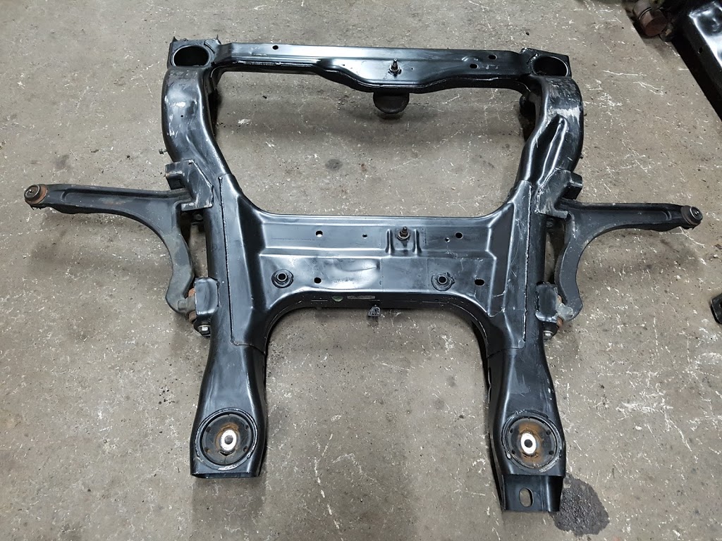 Devi Automotive Inc | 12 Milford Ave, North York, ON M6M 2V8, Canada | Phone: (416) 243-5017