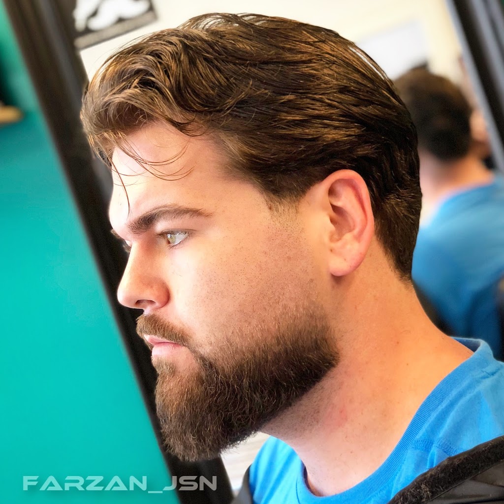 Groom For Men | 316 King St E, Hamilton, ON L8N 1C2, Canada | Phone: (905) 527-9377