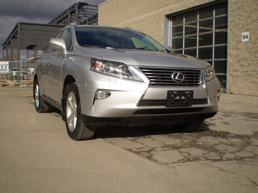 Shaw Automotive Group | 2336 St Clair Ave W, Toronto, ON M6N 1K8, Canada | Phone: (416) 766-5591