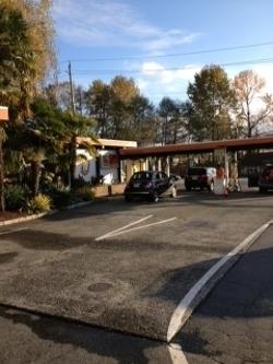 Oasis Automatic Car Wash Ltd | 671 3rd St W, North Vancouver, BC V7M 1H1, Canada | Phone: (604) 987-9112