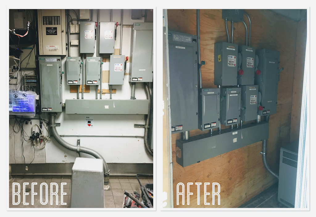 MB Electric | 400 Crystal Dr, Peterborough, ON K9J 8K5, Canada | Phone: (705) 243-8104