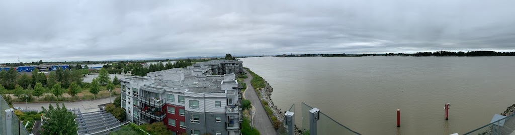 Riverport Flats | 14000 Riverport Way, Richmond, BC V6W 1B1, Canada | Phone: (604) 353-7368