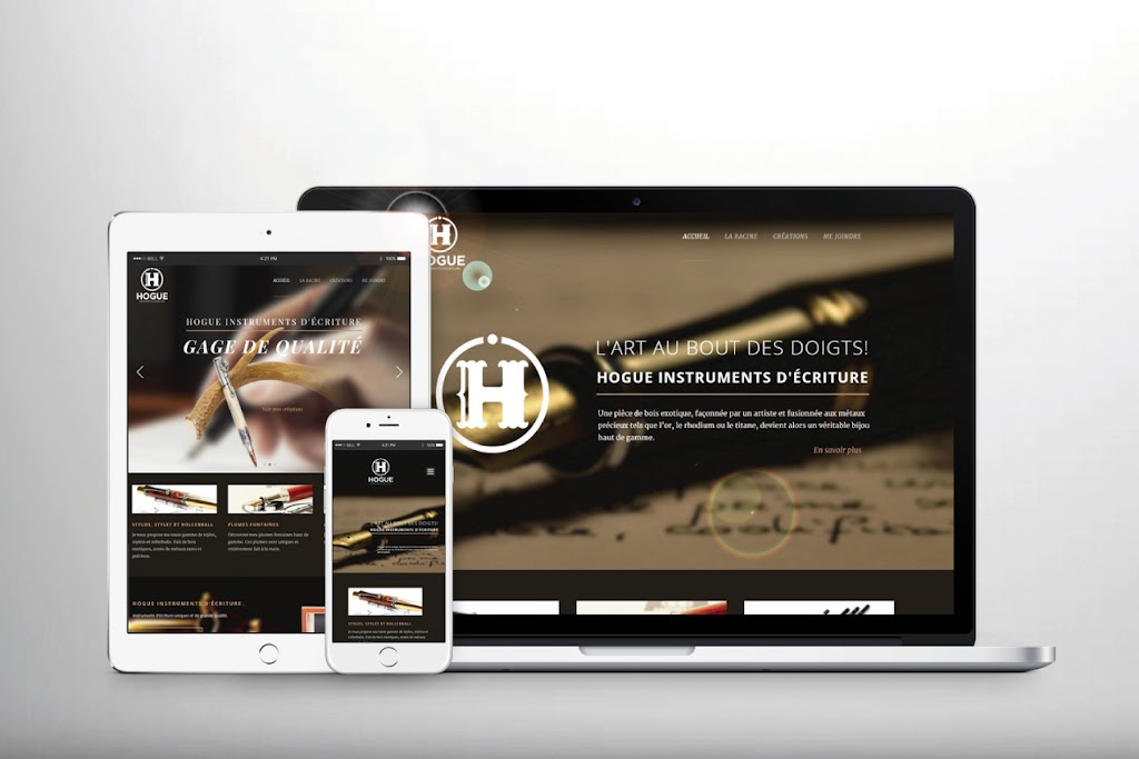 Eric Marcouiller - Webmaster | 442 11e Rue, Grand-Mère, QC G9T 4C6, Canada | Phone: (819) 989-4159