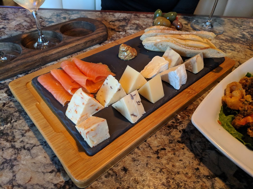 Bin 101 Wine & Tapas Bar | 1436 Johnston Rd, White Rock, BC V4B 3Z5, Canada | Phone: (604) 560-1434