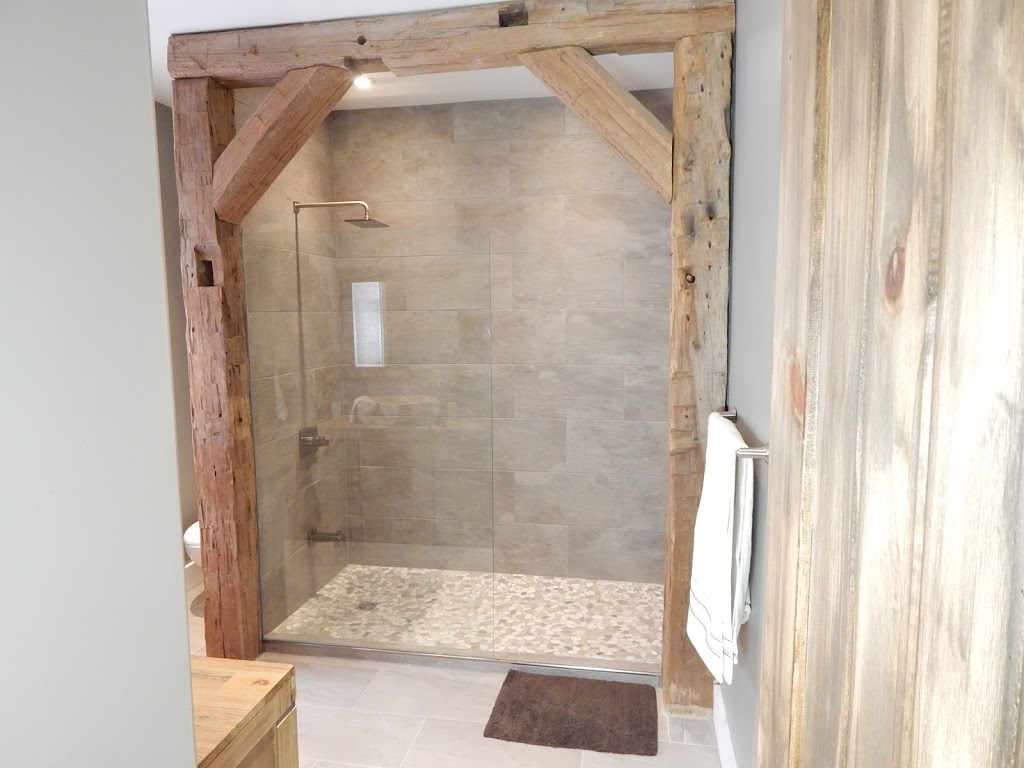 Creative Tiling Solutions | 1414 McGillivray Rd, Highlands East, ON K0L 1C0, Canada | Phone: (613) 332-9118