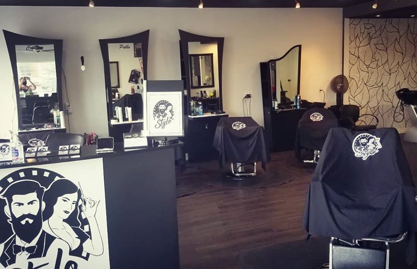 Stylo | 710 Cumberland Ave Unit 10, Burlington, ON L7N 3M9, Canada | Phone: (905) 633-7100