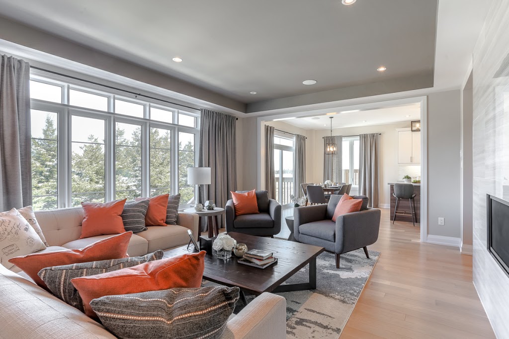 Pinehurst Presentation Centre | 185 Pinehurst Rd, Paris, ON N3L 3E2, Canada | Phone: (647) 724-4526