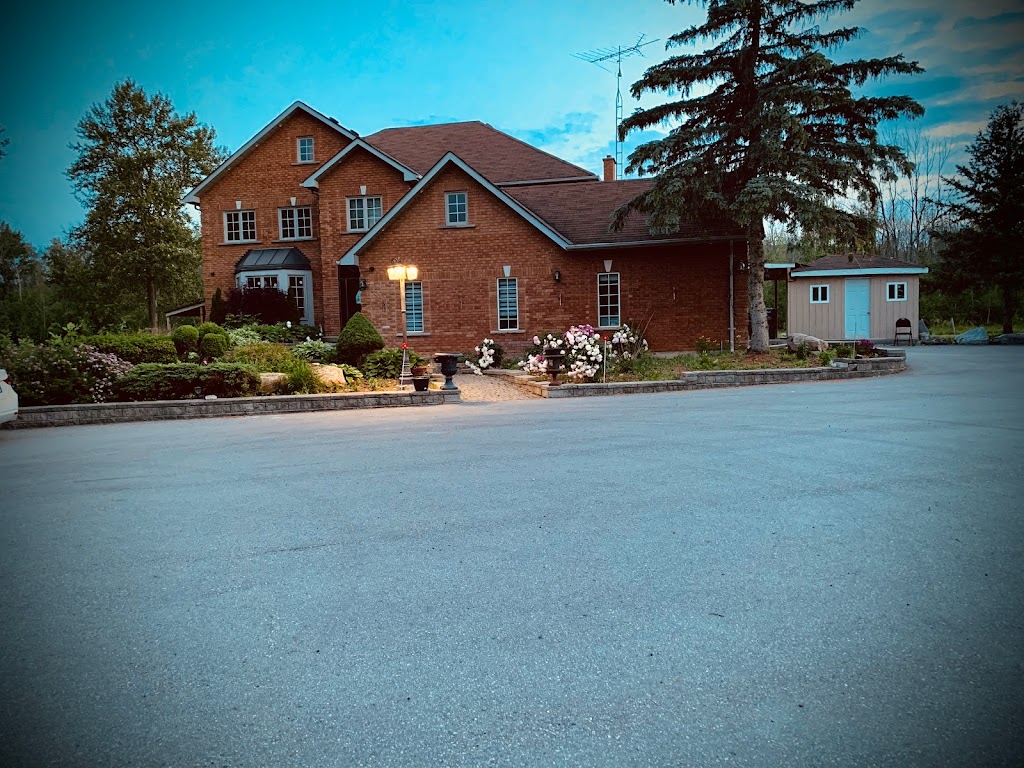 Sant Ashram Lopon CANADA | 16560 McLaughlin Rd, Caledon Village, ON L7K 1T5, Canada | Phone: (416) 805-7253
