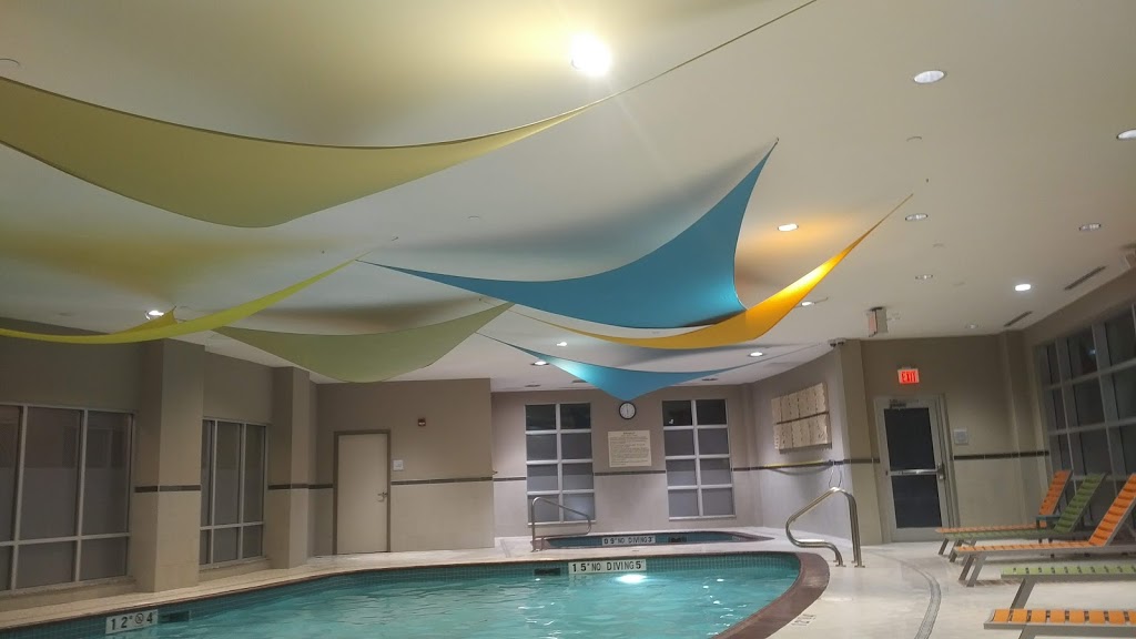 Hampton Inn by Hilton Calgary Airport North | 2021 100 Ave NE, Calgary, AB T3J 0R3, Canada | Phone: (403) 452-9888