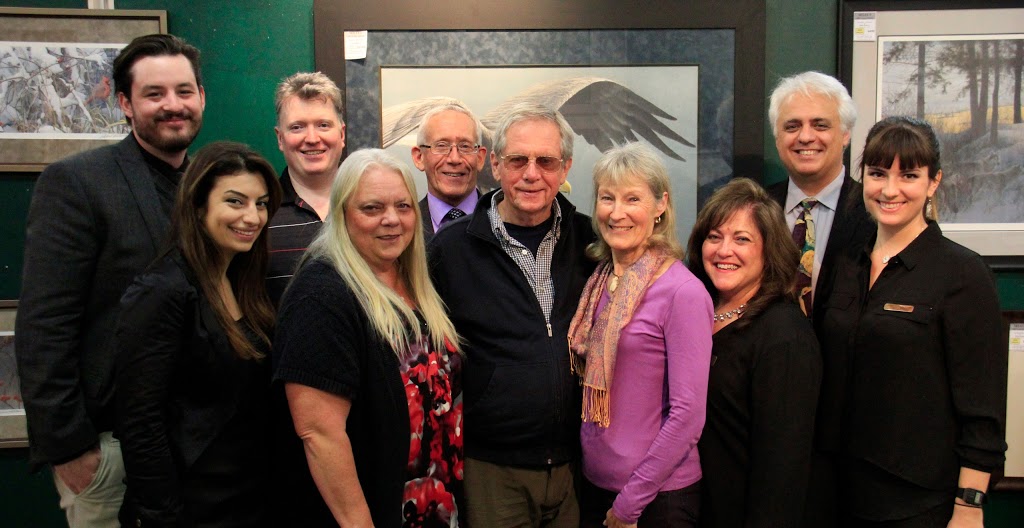 Select Art Galleries | 16686 Yonge St, Newmarket, ON L3X 3A1, Canada | Phone: (905) 895-3002