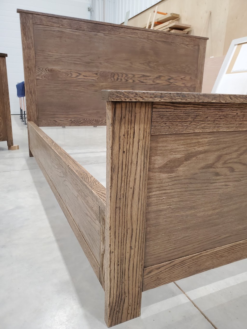BG Wood Designs | RR1 Site 1, Olds, AB T4H 1P2, Canada | Phone: (403) 586-3060