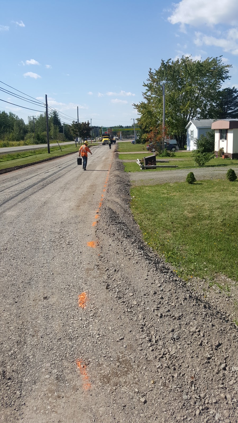 River Garden Park | 8-22 Daisy Ln, Riverview, NB E1B 4Z2, Canada | Phone: (506) 387-4566