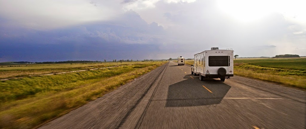 Trailblazer RV | 9897 283 Street, Acheson, AB T7X 6J5, Canada | Phone: (780) 948-1750