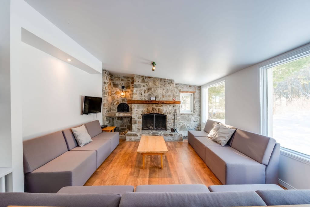 Chalets-Village Mont-Sainte-Anne | 1815 Bd les Neiges, Saint-Ferréol-les-Neiges, QC G0A 3R0, Canada | Phone: (418) 826-3331