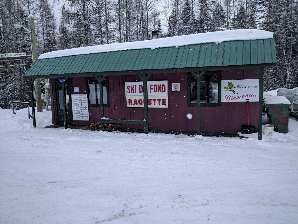 Club de ski des six cantons | 4265 Chemin de la Macaza, Rivière-Rouge, QC J0T 1T0, Canada | Phone: (819) 275-2577