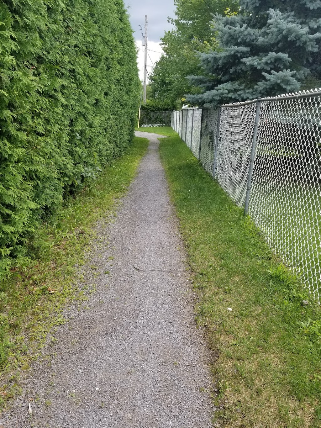 Parc Gérard-Marchand | 101 Rue dArizona, Gatineau, QC J8M 1J5, Canada | Phone: (866) 299-2002