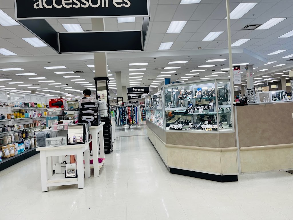 Winners & HomeSense | 2000 - 7275, Rue Sherbrooke Estates, Montreal, QC H1N 1E9, Canada | Phone: (514) 798-1908