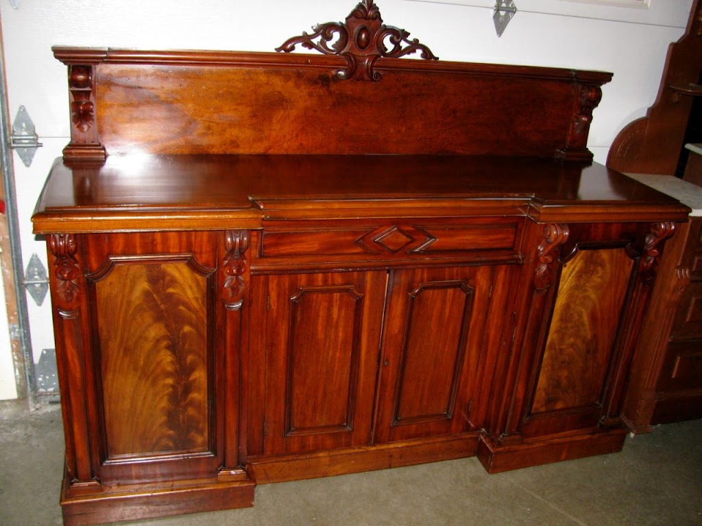 Quality Antique Furniture | 4785 Headquarters Rd, Courtenay, BC V9N 9H4, Canada | Phone: (250) 338-6053