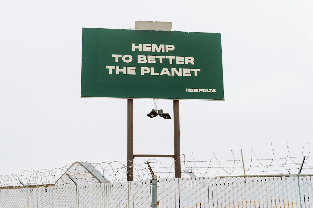 HEMPALTA | 1560 Hastings Crescent SE, Calgary, AB T2G 4E1, Canada | Phone: (877) 622-3354