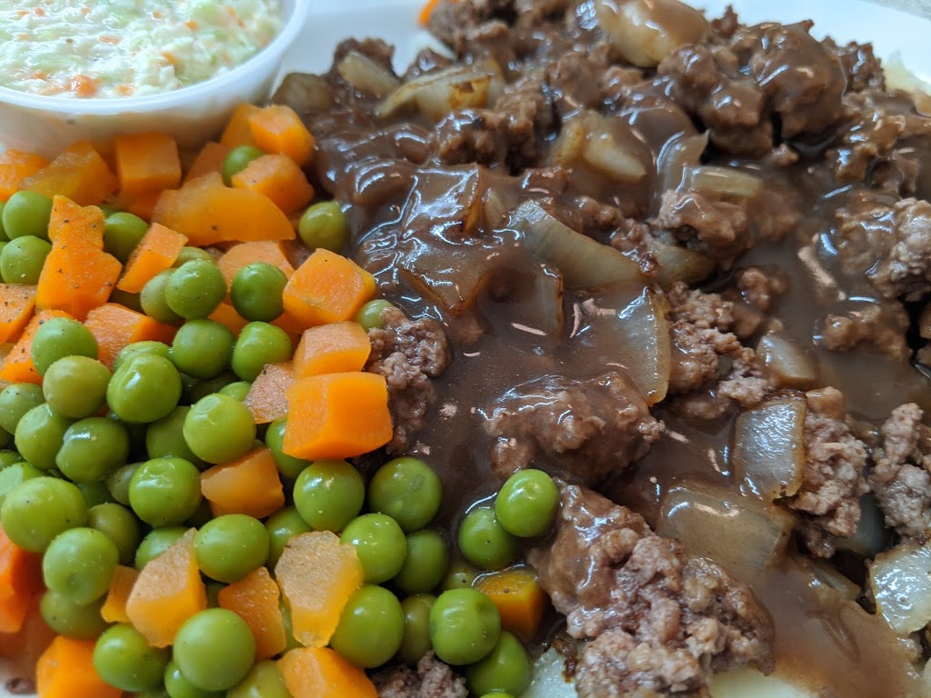 Jerrys diner | 2 North St, Bridgewater, NS B4V 2T1, Canada | Phone: (902) 543-6323