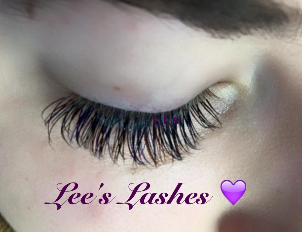 Lees Lashes Eyelash Extensions | 46 Main St E #40, Greater Sudbury, ON P3C 1S9, Canada | Phone: (705) 561-5101