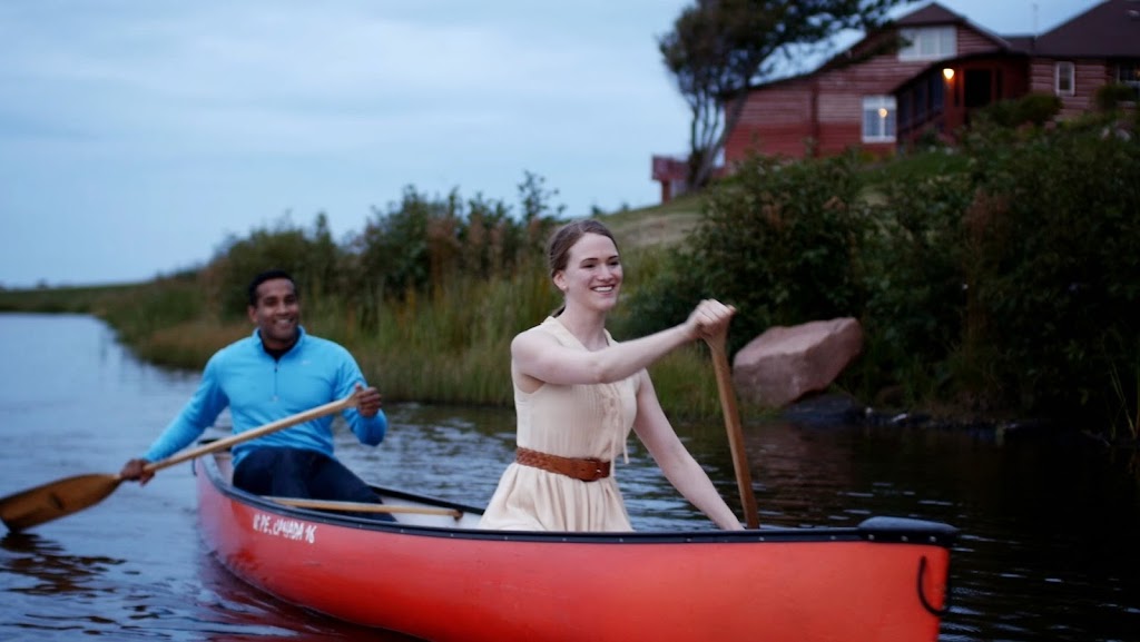 Pictou Lodge Beach Resort | 172 Lodge Rd, Pictou, NS B0K 1H0, Canada | Phone: (902) 485-4322